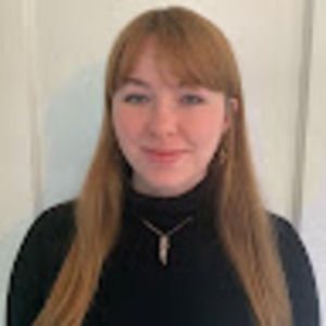 Meet your Posher, Ava